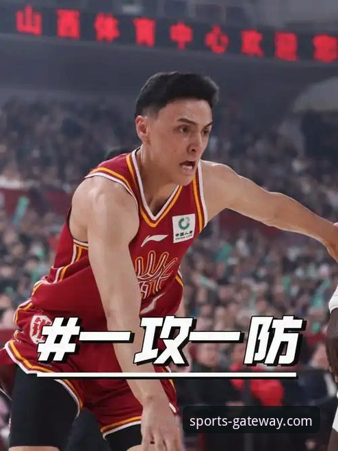 揭秘CBA爆冷夜：皮特森38分神迹背后，一场被数据低估的战术博弈