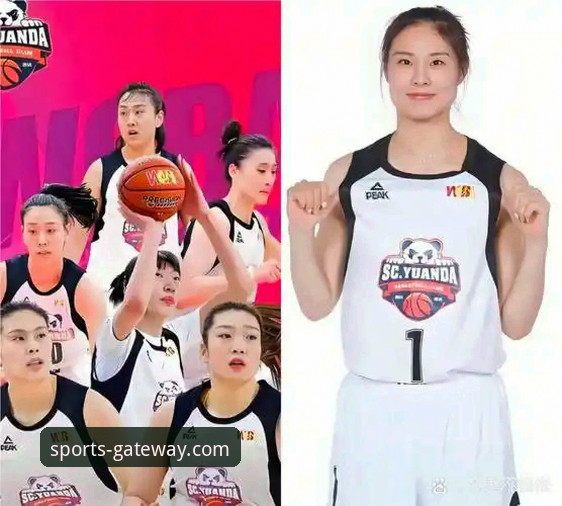 WCBA总决赛G1最新动态：四川女篮创纪录大胜，开云体育用户热议三外援统治力